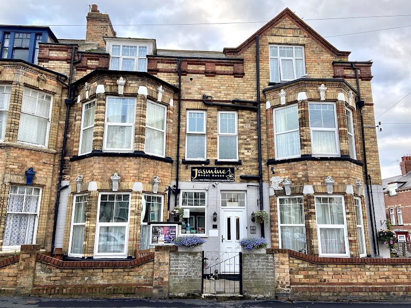 The Jasmine Guest House in Bridlington, United Kingdom