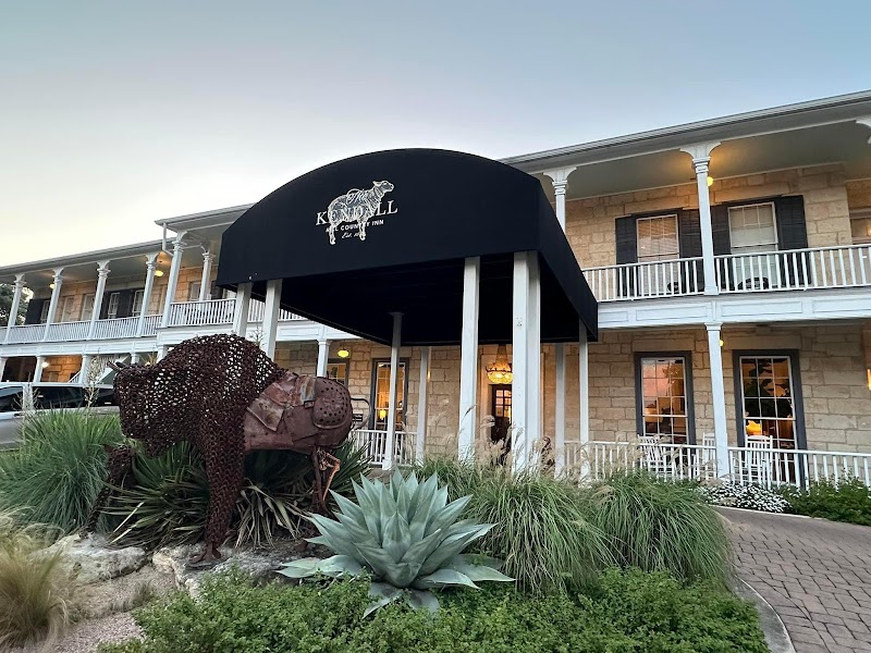 The Kendall in Boerne, United States