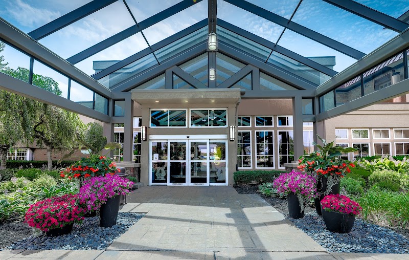 The Kensington Hotel in Ann Arbor, United States