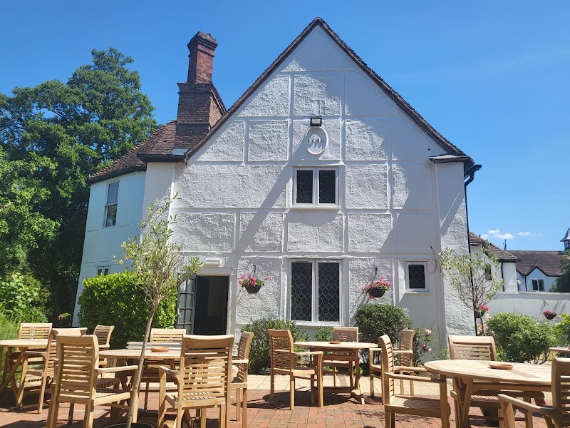 The Kingfisher in Bedford, United Kingdom
