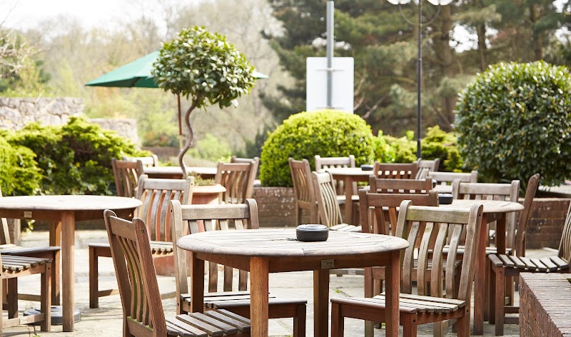 The Kings Arms Hotel in Biggin Hill, United Kingdom
