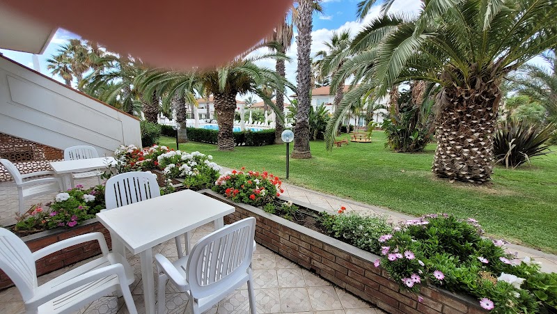 The King's House in Acireale, Italy