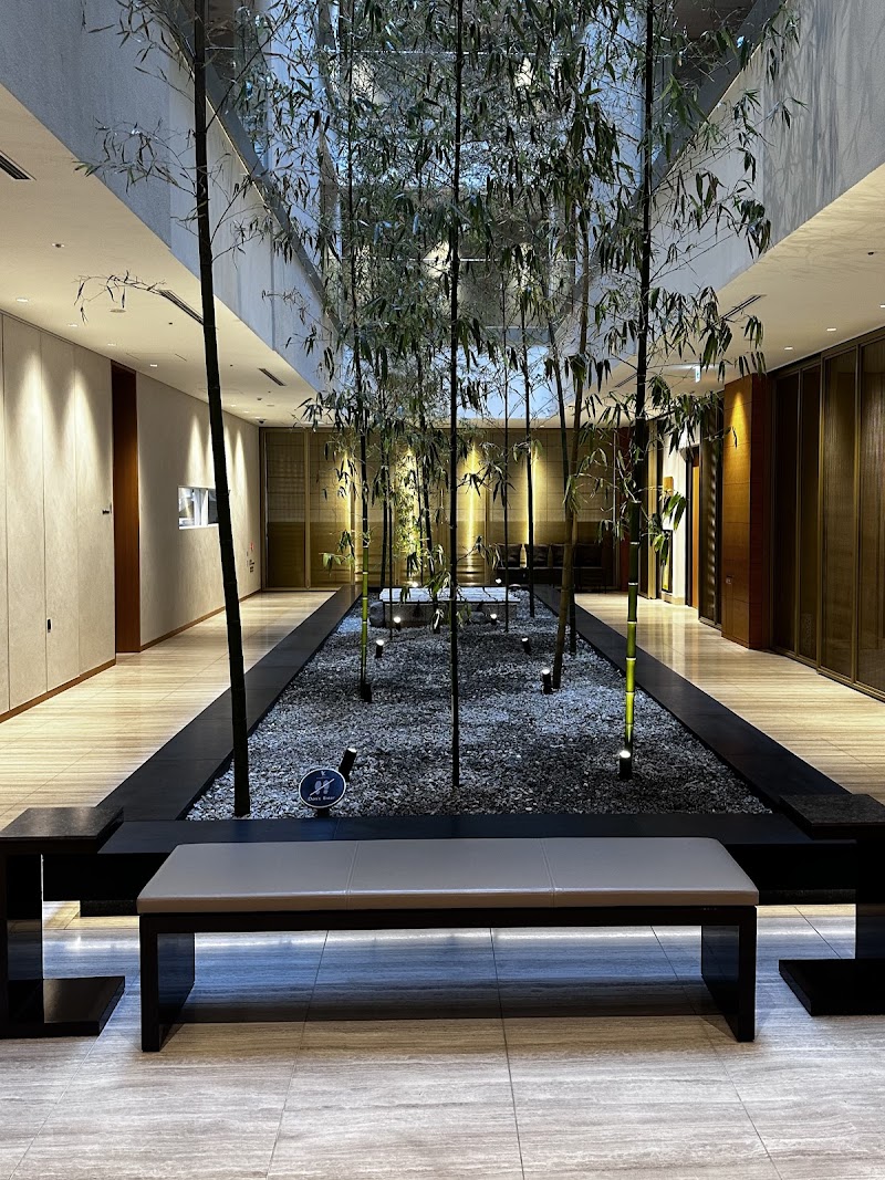 The Kitano Hotel Tokyo in Chiyoda-ku, Japan