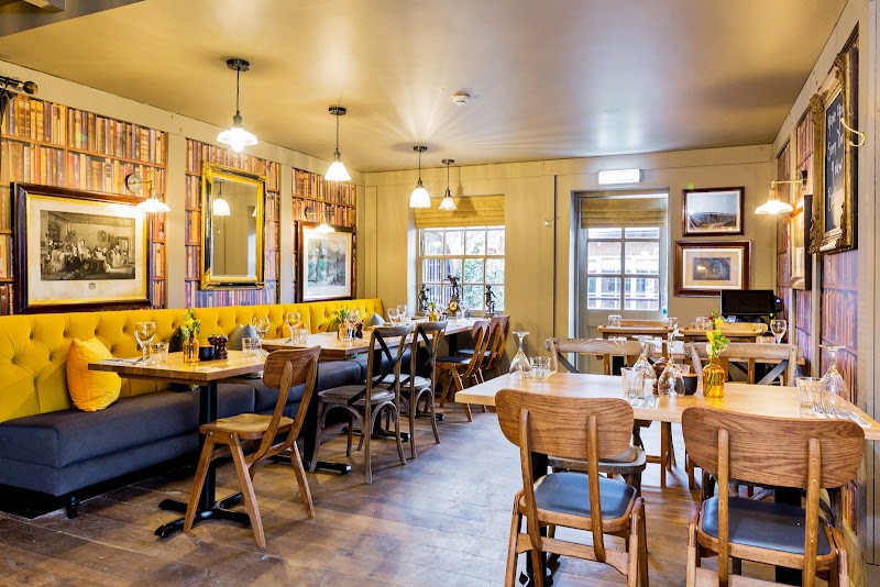 The Knife & Cleaver in Bedford, United Kingdom