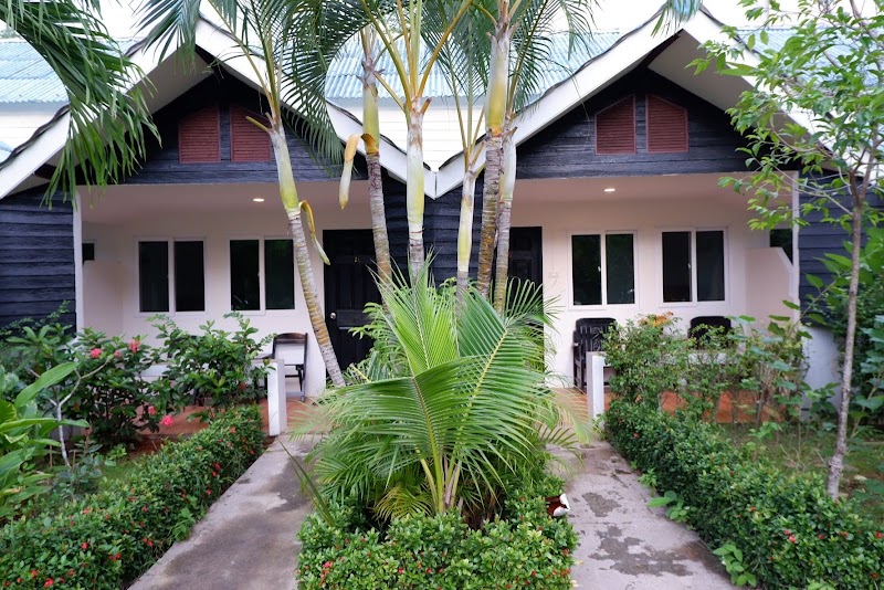 The Krabi Forest Homestay in Ban Ao Nang, Thailand