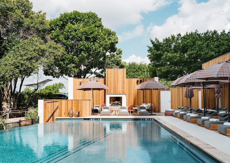 The LINE Austin in Austin, United States