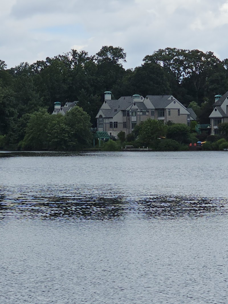 The Lake House in Anderson, United States, United States