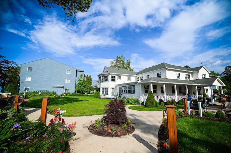 The Lakehouse Inn in Ashtabula, United States