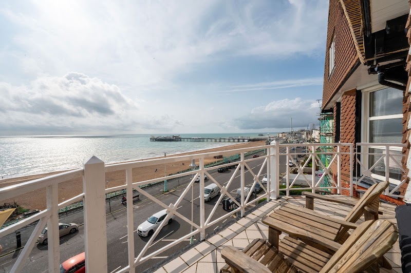 The Lanes Hotel in Brighton, United Kingdom