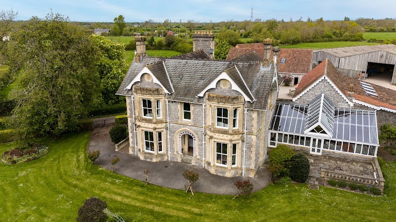 The Laurels Guest House in Burnham-on-Sea, United Kingdom