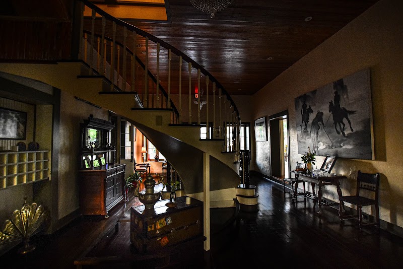 The Legendary Texas Polo Club at Phillip Manor Square in Boerne, United States