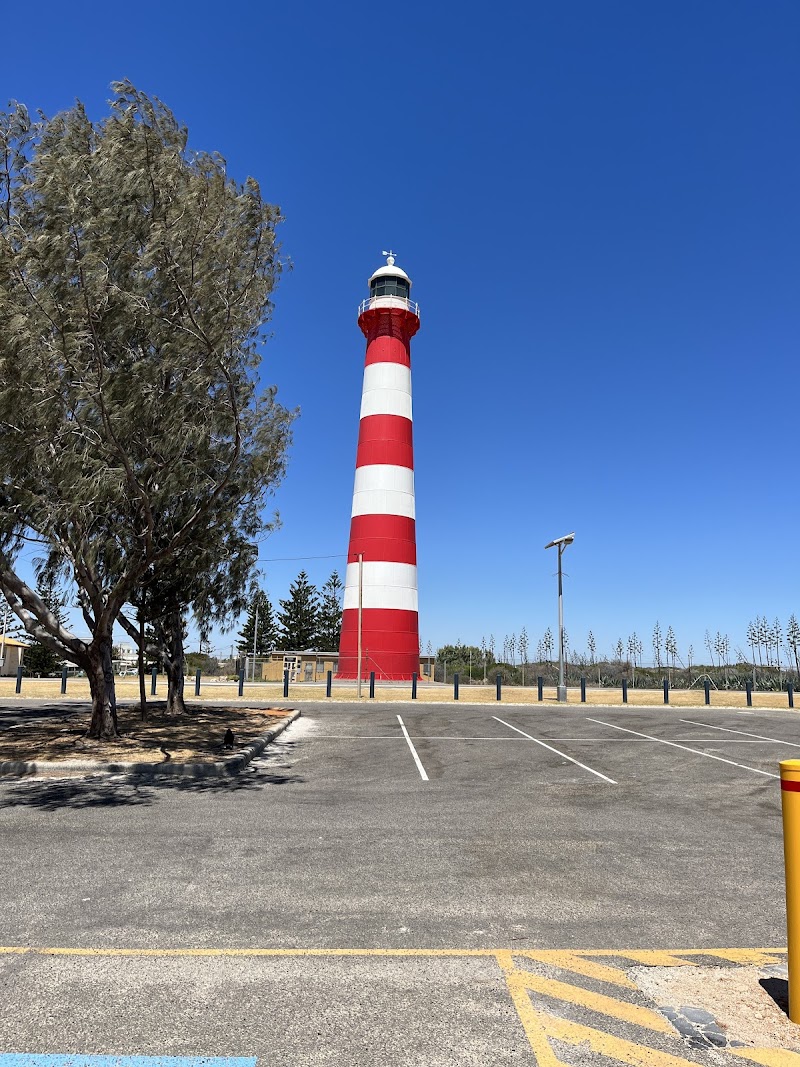 The Lighthouse Keepers Cottage in Geraldton, Australia