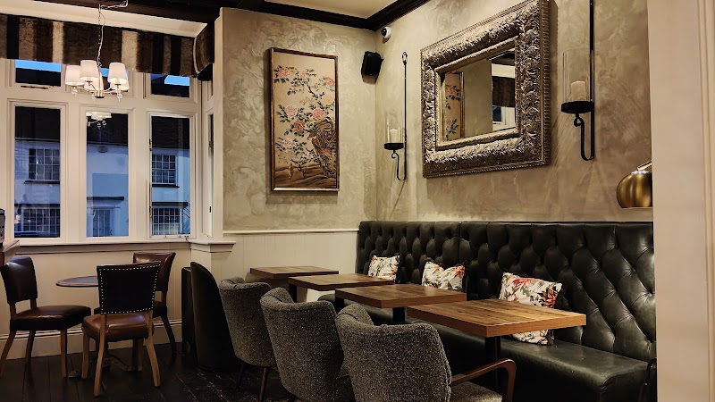 The Linden House in Bishops Stortford, United Kingdom