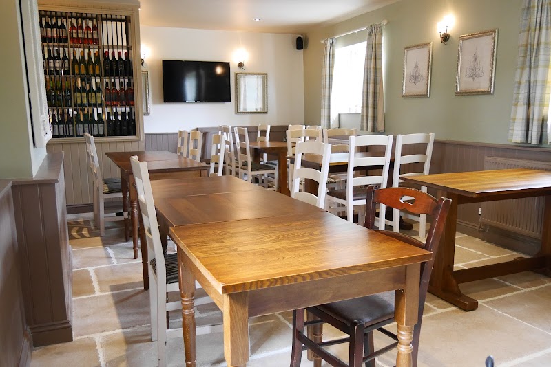 The Lion Bicester in Bicester, United Kingdom