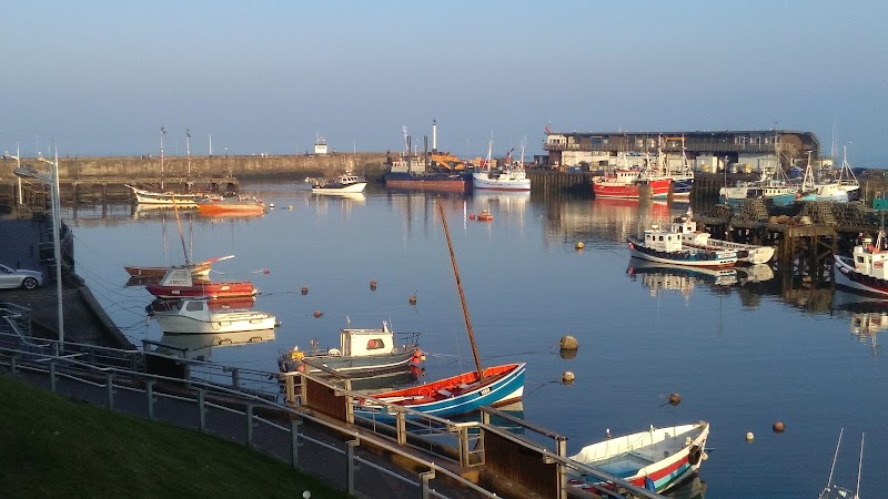 The London Hotel in Bridlington, United Kingdom