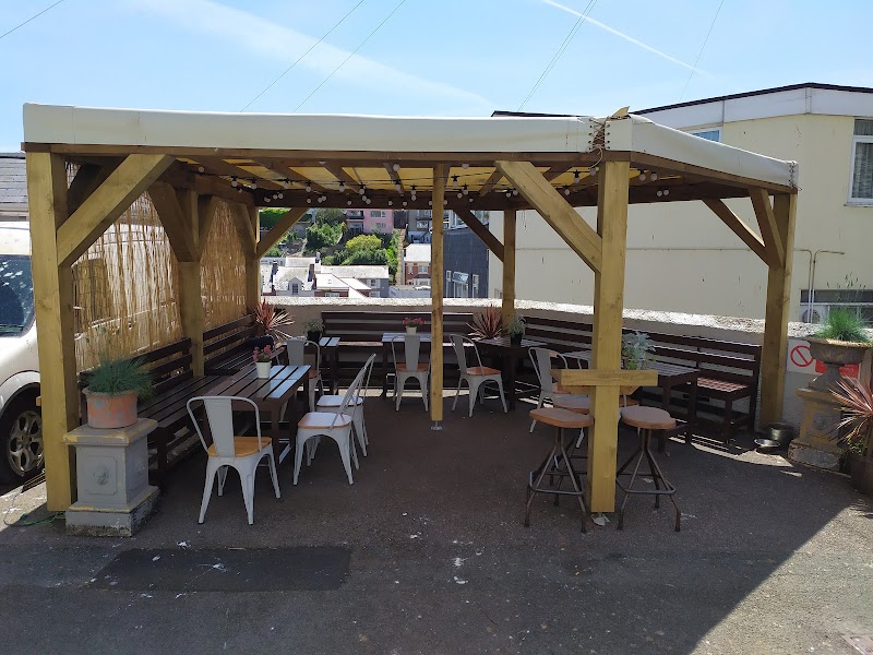 The Manor Inn in Brixham, United Kingdom