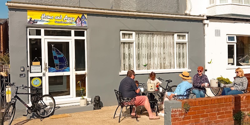 The Marina Guest House in Bridlington, United Kingdom