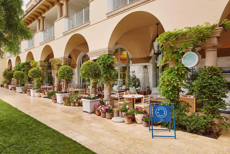 The Maybourne Beverly Hills in Beverly Hills, United States