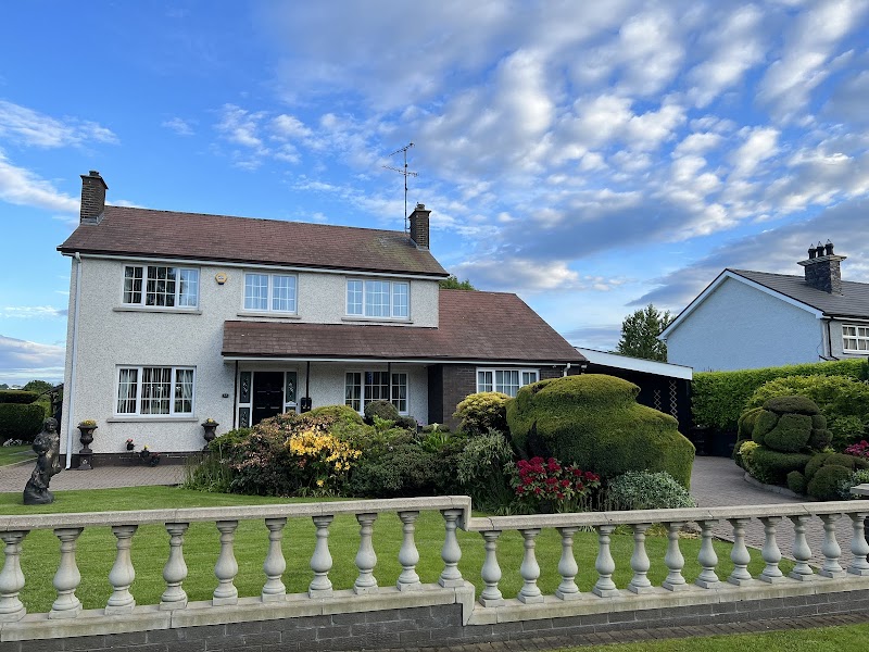 The Meadows Bed & Breakfast in Armagh, United Kingdom