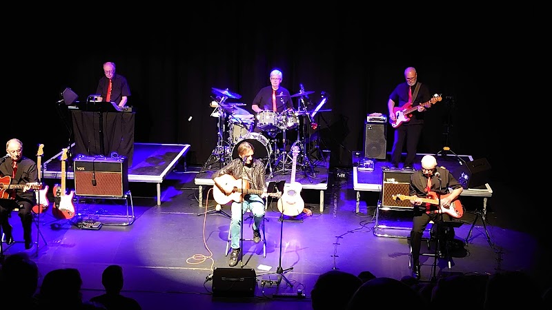 The Mill Arts Centre in Banbury, United Kingdom