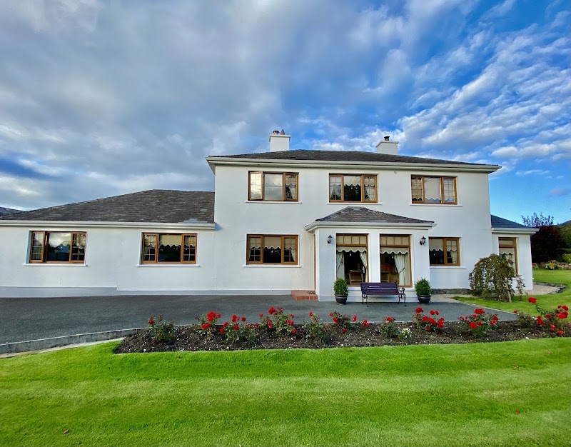 The Mill House Bed & Breakfast in Ballymoney, United Kingdom