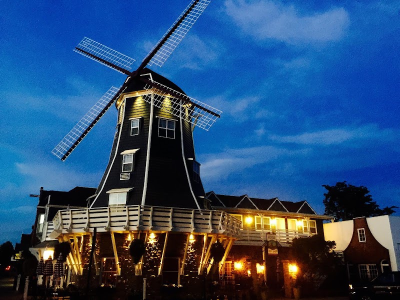 The Mill Inn in Bellingham, Whatcom County, United States, United States