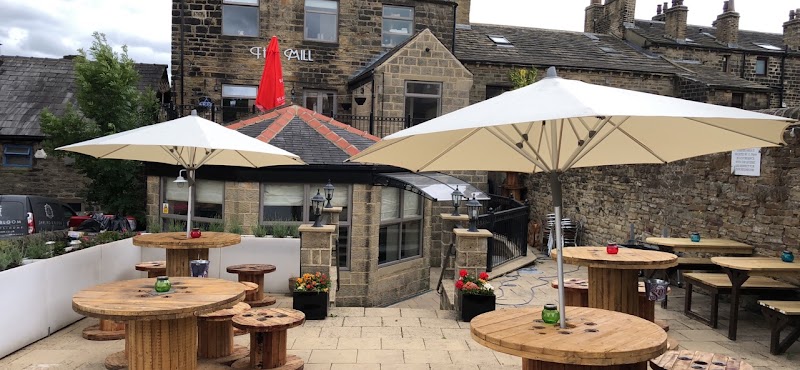 The Mill in Baildon, United Kingdom