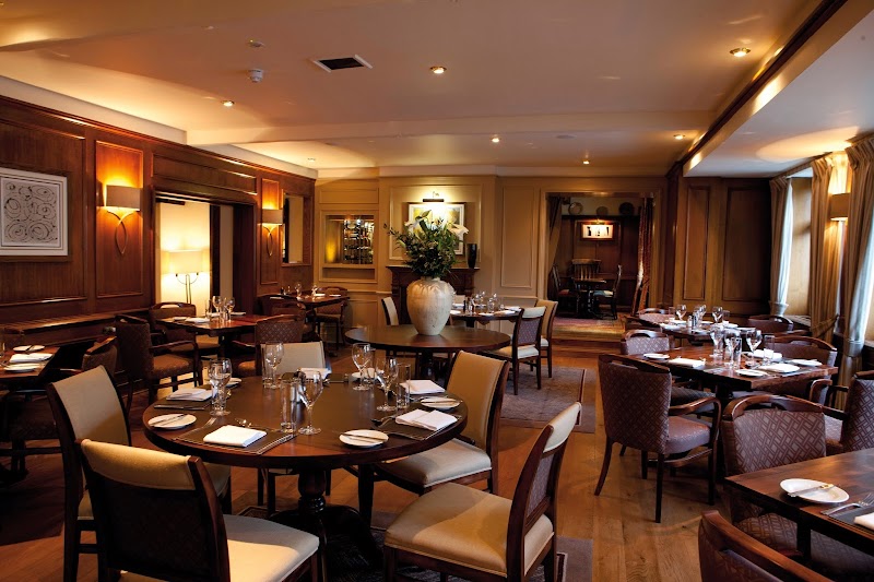 The Millstone, Mellor in Blackburn, United Kingdom