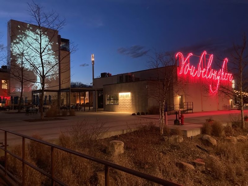 The Momentary in Bentonville, United States