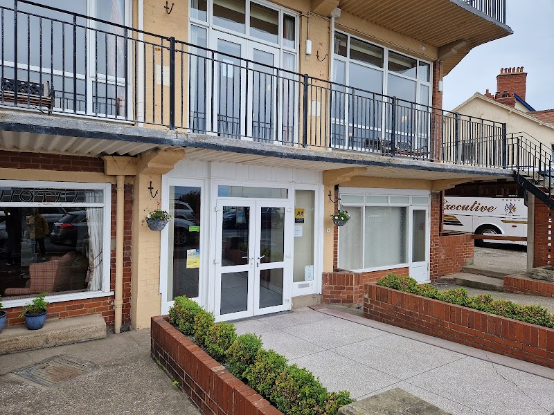 The Monarch Hotel in Bridlington, United Kingdom