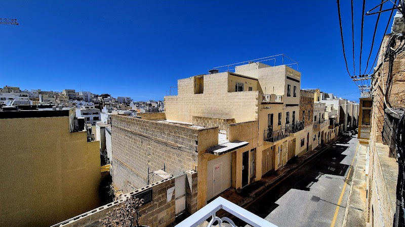 The Northside B&B in Mellieha, Malta