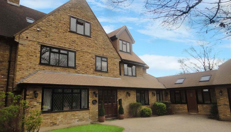 The Oaks Guest House in Barnet, United Kingdom