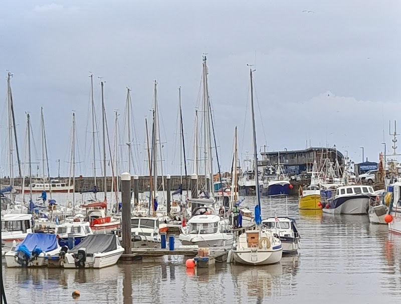 The Oakwell Guest House in Bridlington, United Kingdom