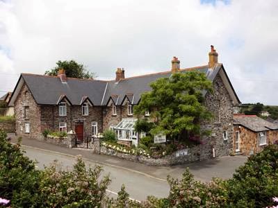 The Old Coach House in Bodmin, United Kingdom