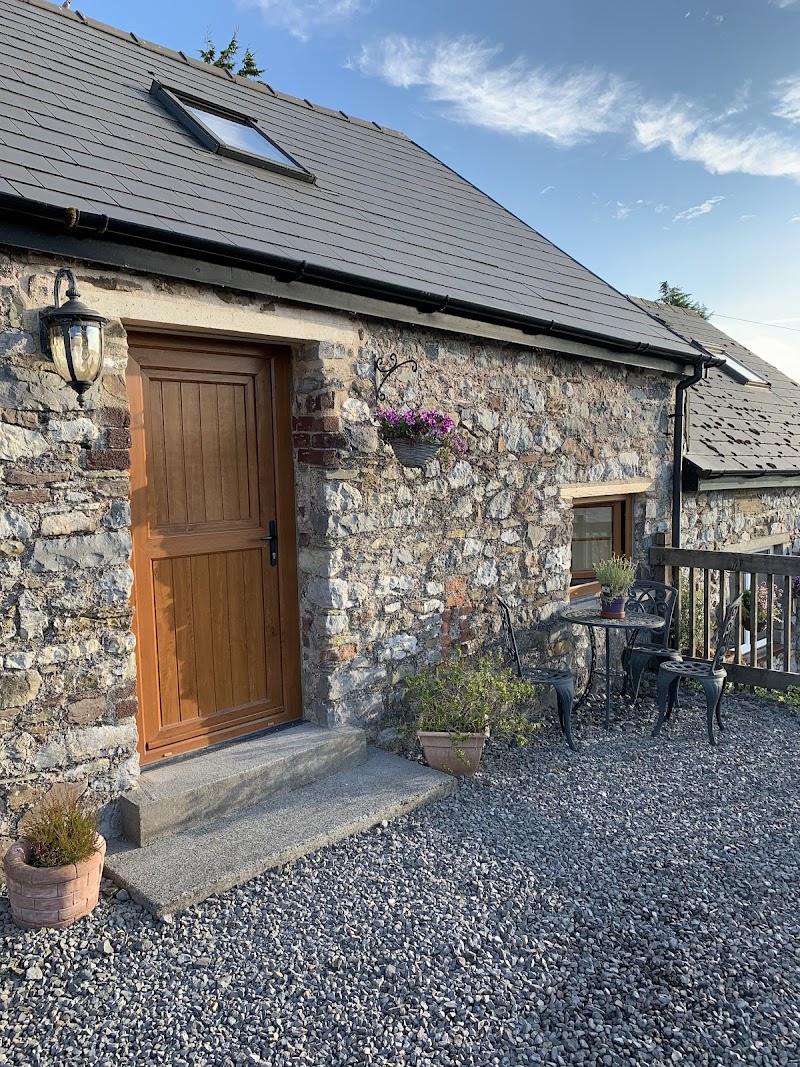 The Old Dairy B&B in Caerfyrddin, United Kingdom