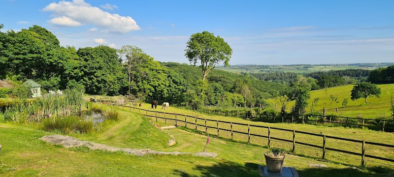 The Old Deer House in Bodmin, United Kingdom