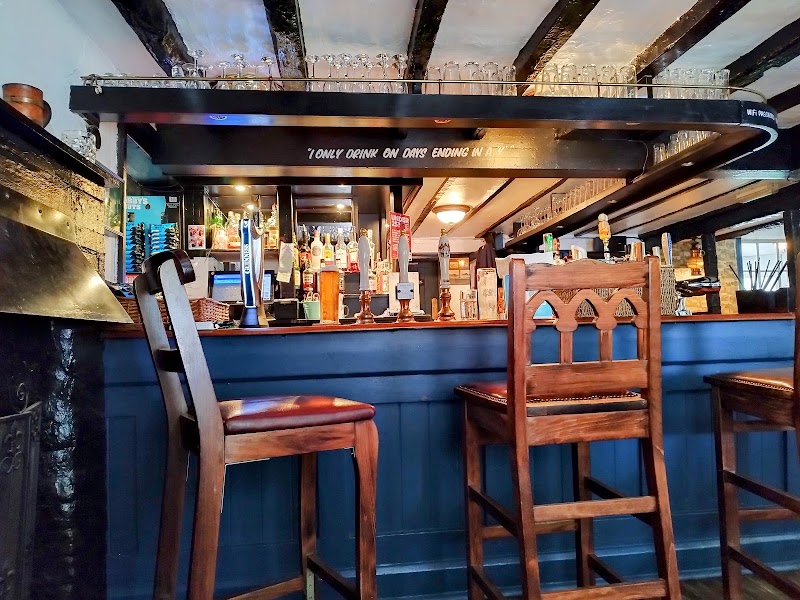 The Old Jail Hill House in Biggin Hill, United Kingdom