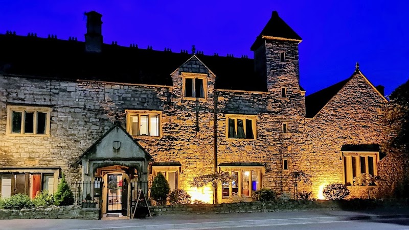 The Old Manor House Hotel in Bristol, United Kingdom