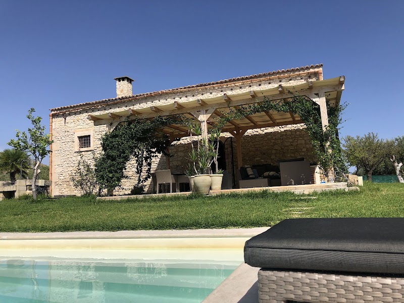 The Old Mill in Acireale, Italy