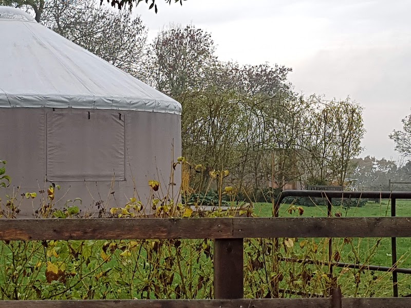 The Old Piggery in Bedford, United Kingdom