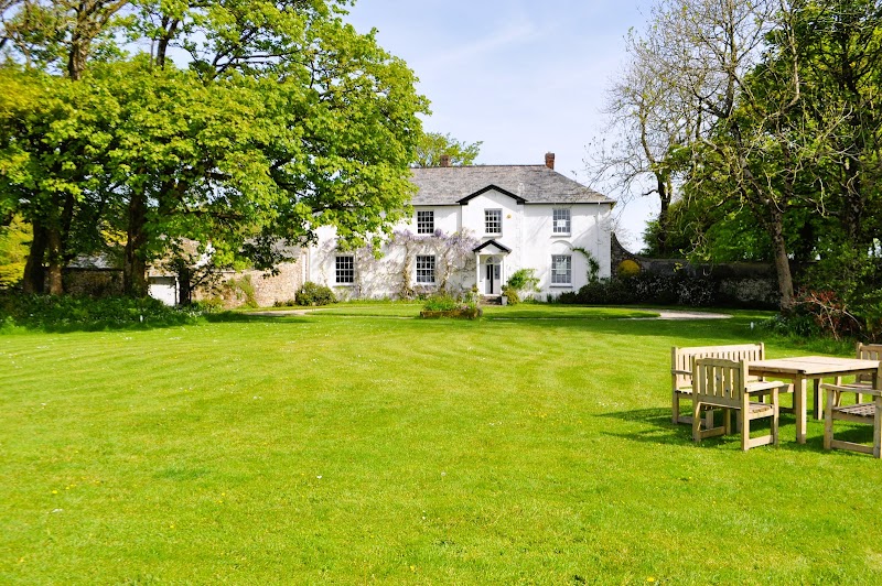 The Old Rectory in Bude, United Kingdom