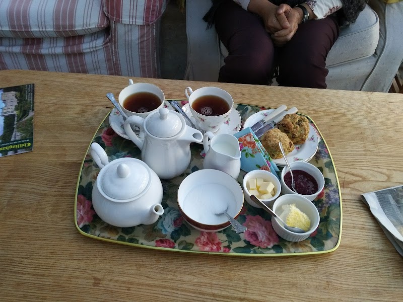 The Old School House in Berwick-Upon-Tweed, United Kingdom