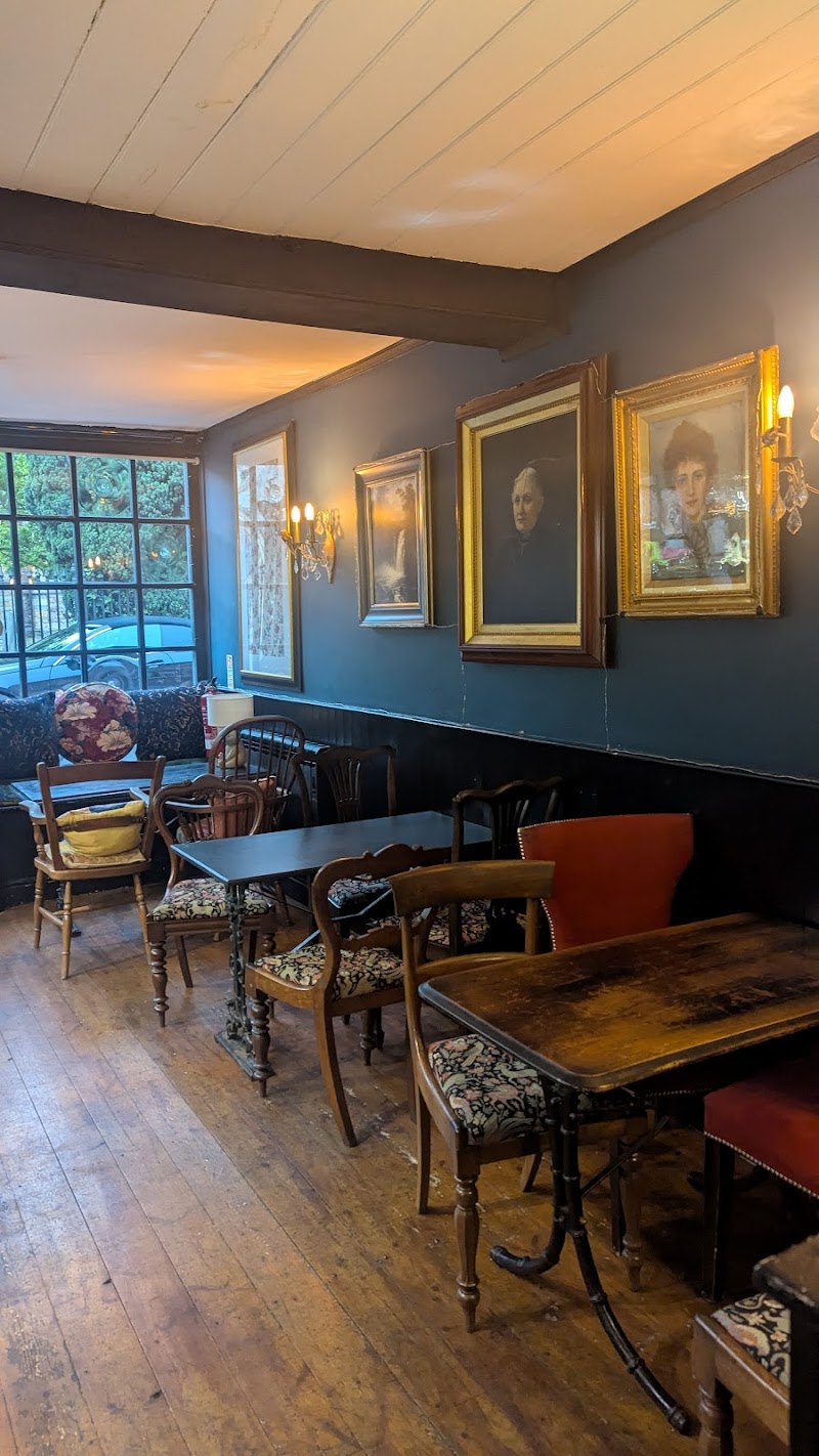 The Old Vicarage Hotel in Bridgwater, United Kingdom