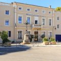 The Originals Boutique, Hotel du Parc, Cavaillon