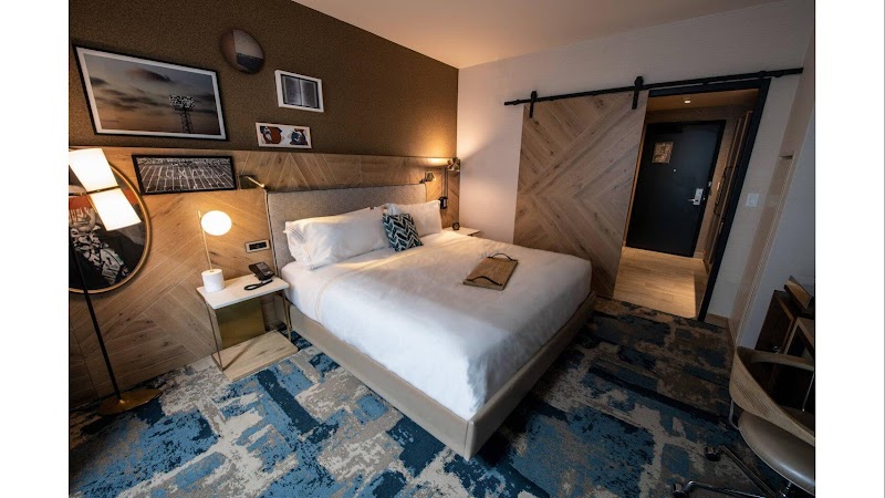 The Otis Hotel Austin, Autograph Collection in Austin, United States