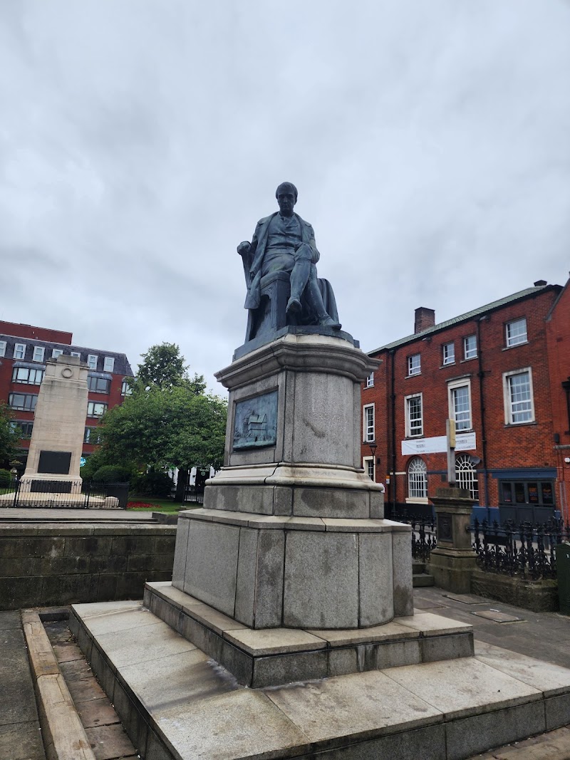 The Pack Horse Hotel in Bolton, United Kingdom