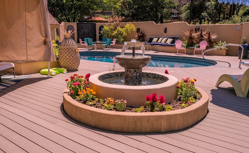 The Palm in Ashland, United States