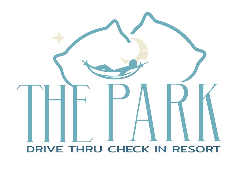 The Park Drive-Thru Check-In Resort in Ban Rangsit, Thailand