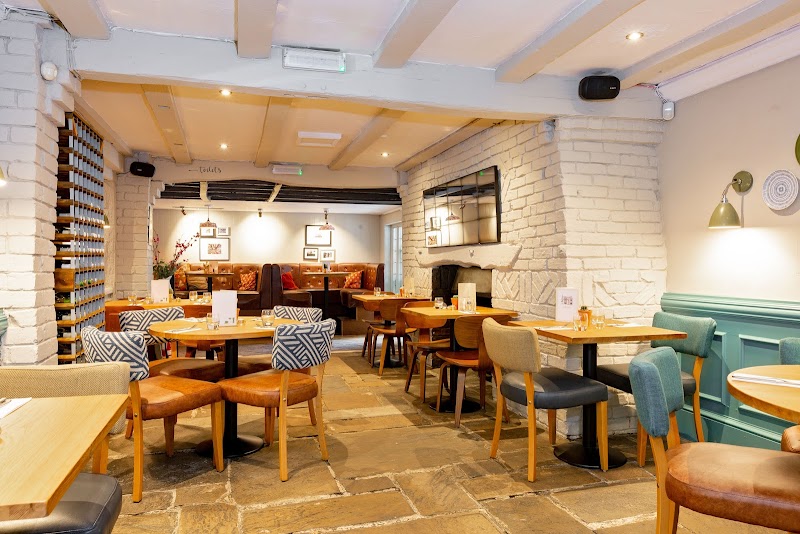 The Park Hotel in Bedford, United Kingdom