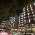 The Plaza Regency Hotels